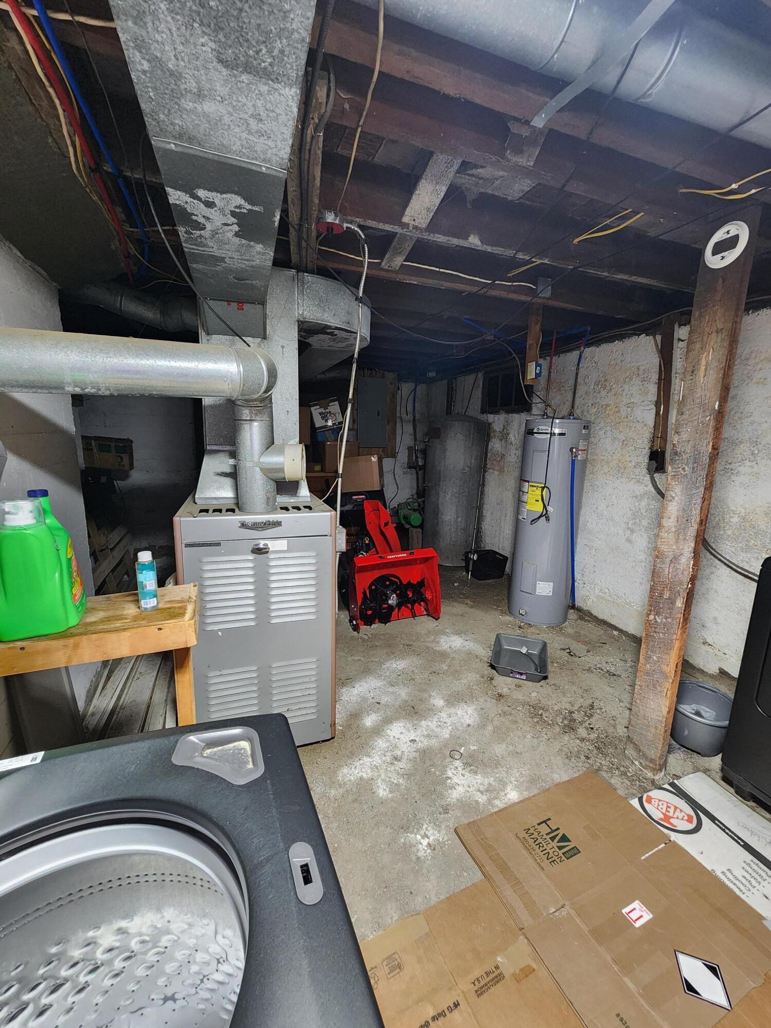 43 Spring Street Caribou ME 04736