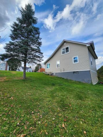 43 Spring Street Caribou ME 04736