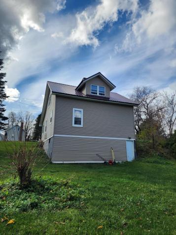 43 Spring Street Caribou ME 04736