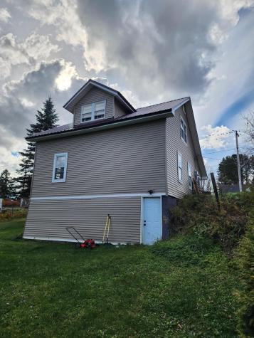 43 Spring Street Caribou ME 04736