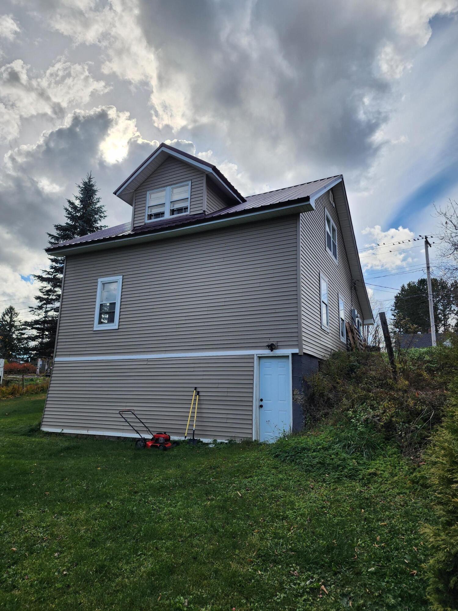 43 Spring Street Caribou ME 04736