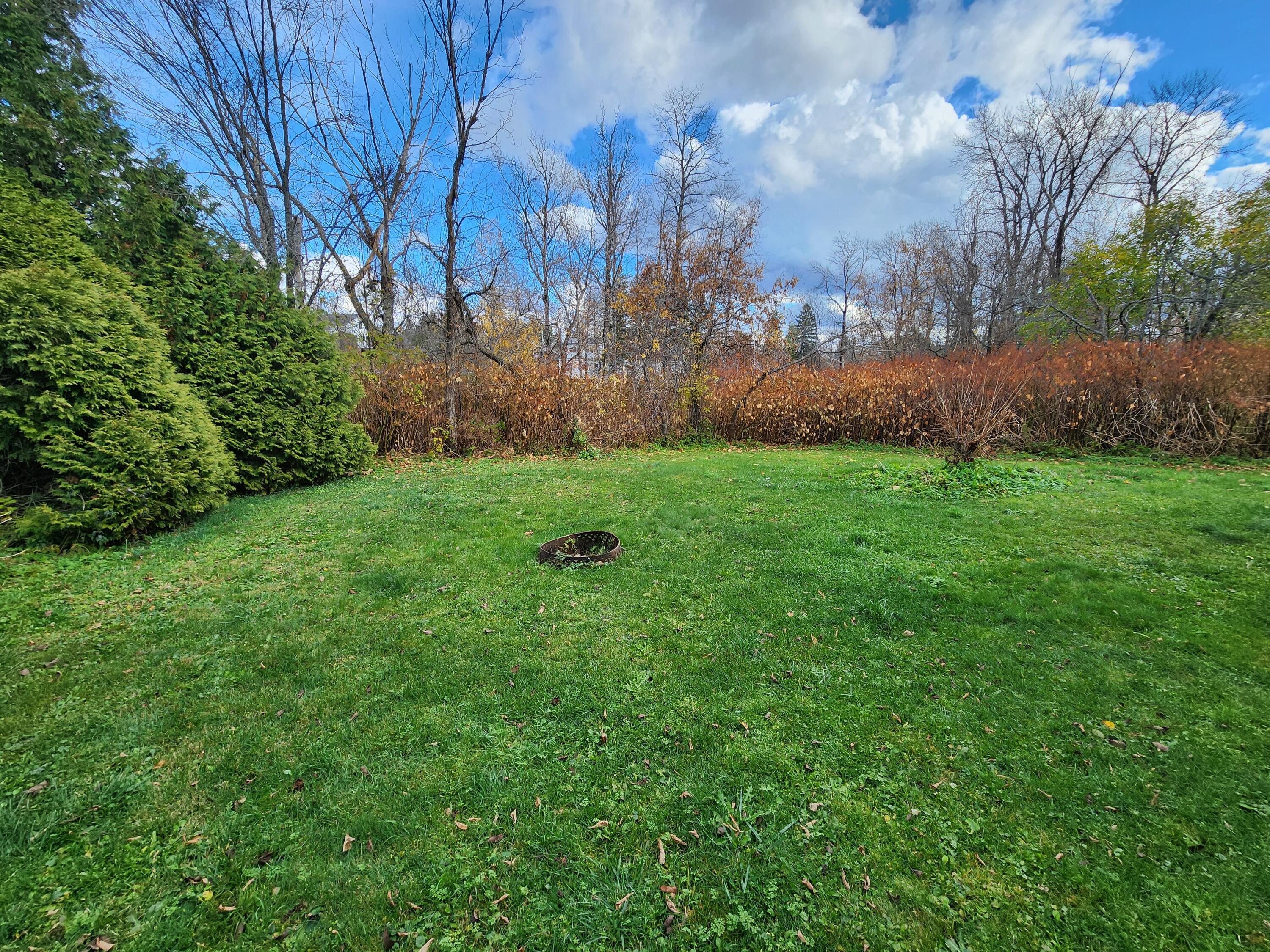 43 Spring Street Caribou ME 04736