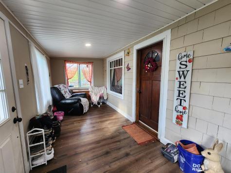 43 Spring Street Caribou ME 04736