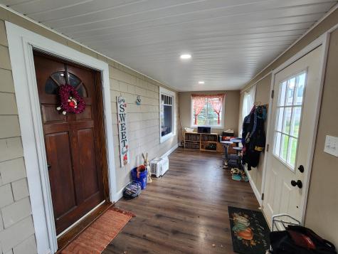 43 Spring Street Caribou ME 04736