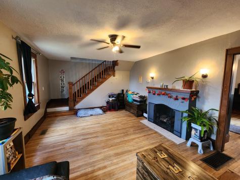 43 Spring Street Caribou ME 04736