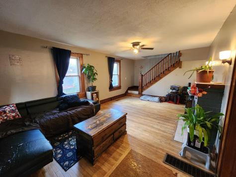 43 Spring Street Caribou ME 04736