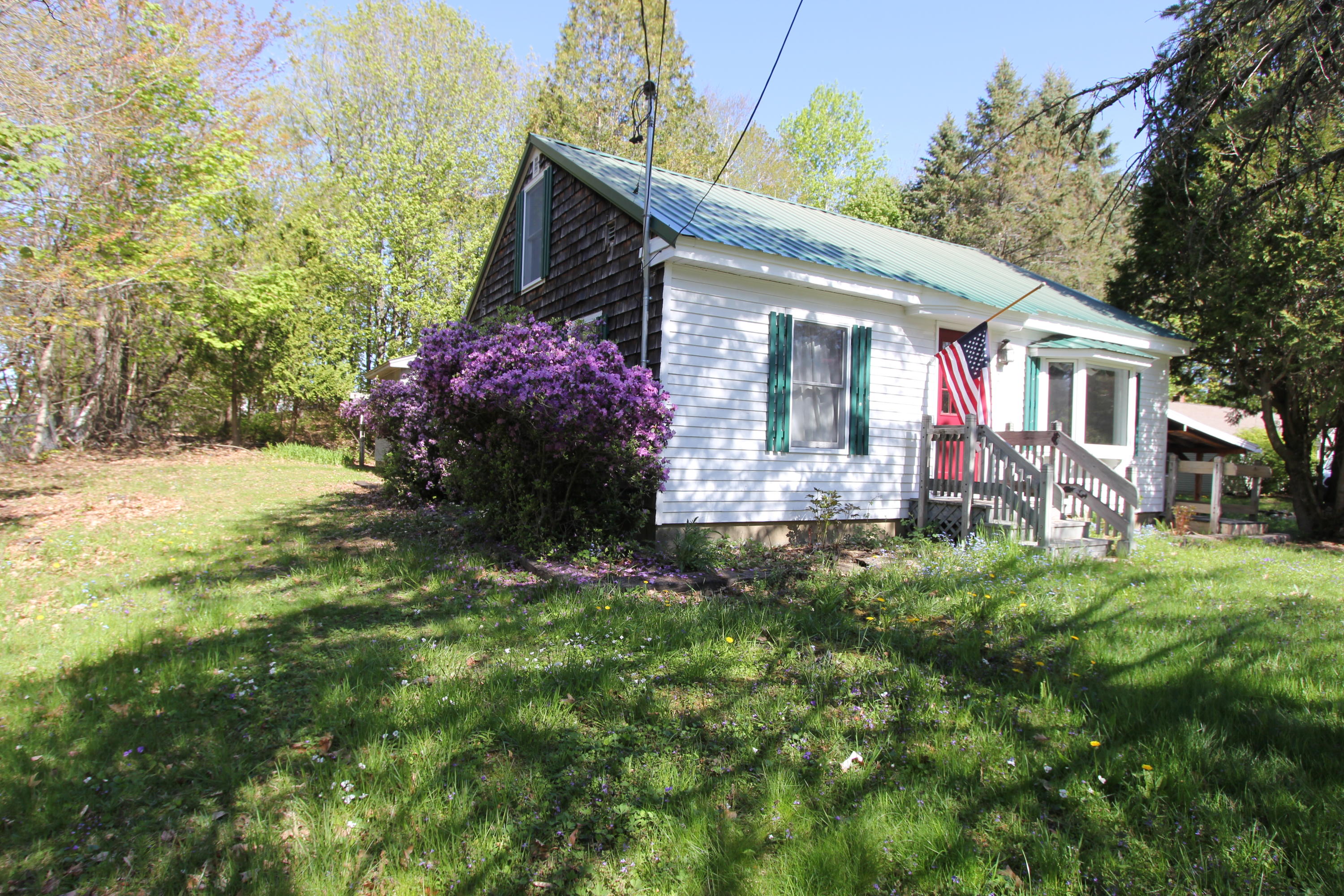21 Bradman Place Auburn ME 04210