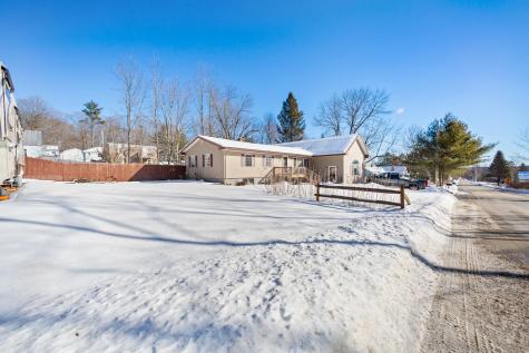 129 Merryfield Avenue Waterville ME 04901