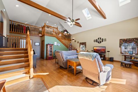 129 Merryfield Avenue Waterville ME 04901