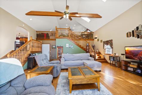 129 Merryfield Avenue Waterville ME 04901