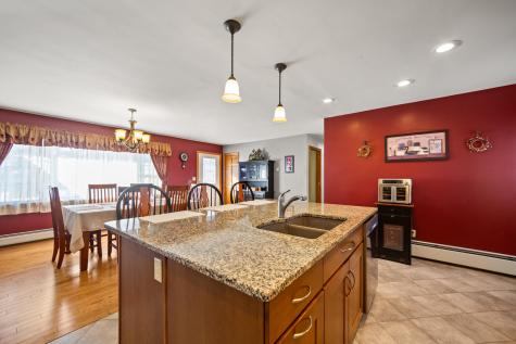 129 Merryfield Avenue Waterville ME 04901