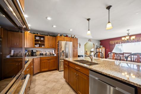 129 Merryfield Avenue Waterville ME 04901