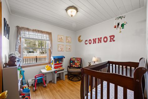 129 Merryfield Avenue Waterville ME 04901