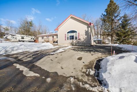 129 Merryfield Avenue Waterville ME 04901