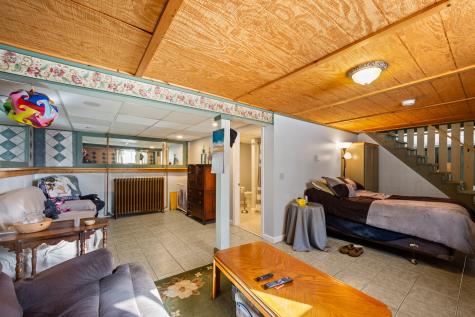 129 Merryfield Avenue Waterville ME 04901