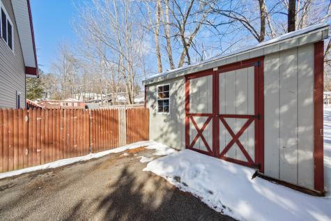 129 Merryfield Avenue Waterville ME 04901