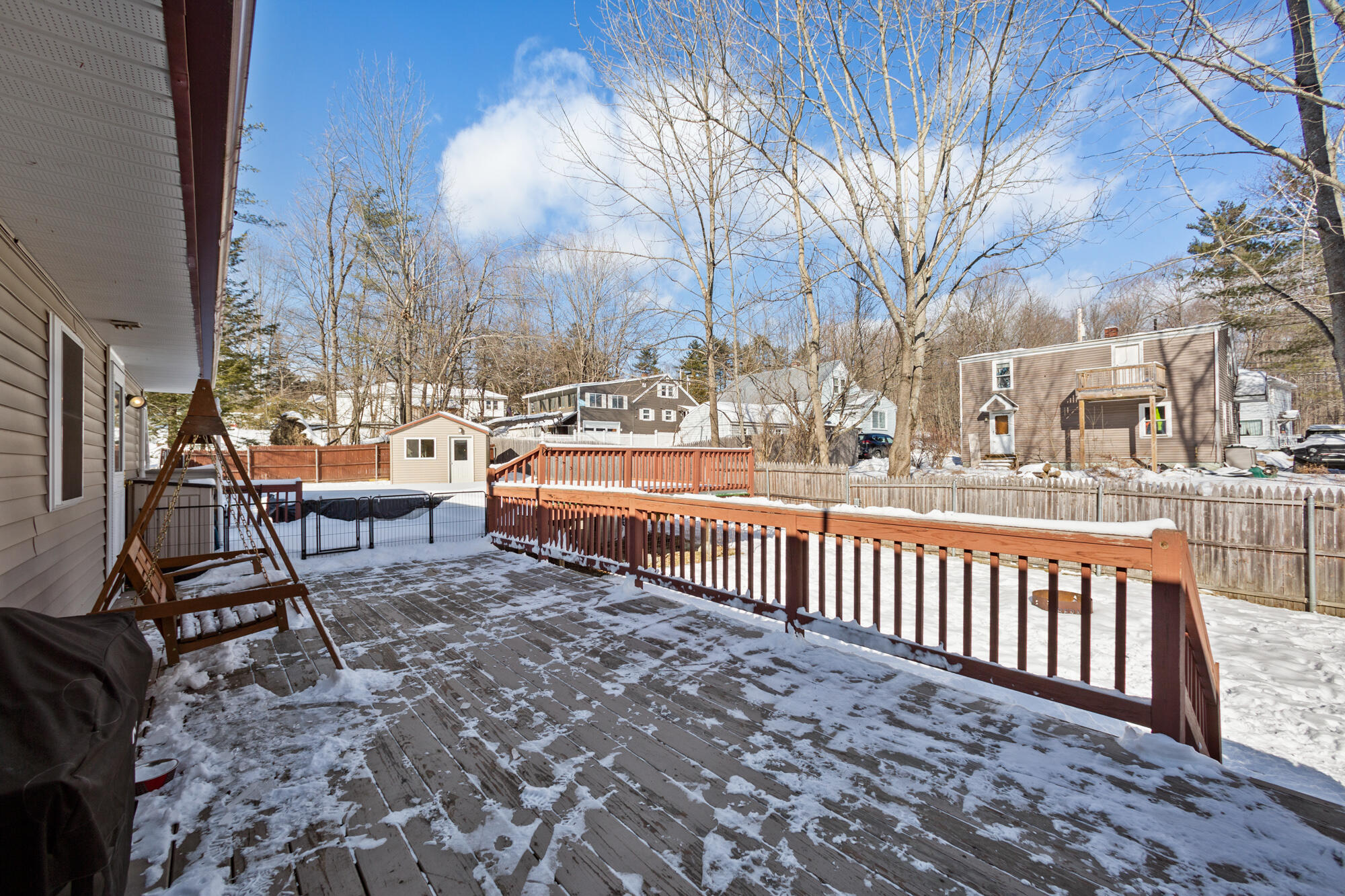 129 Merryfield Avenue Waterville ME 04901