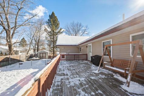 129 Merryfield Avenue Waterville ME 04901