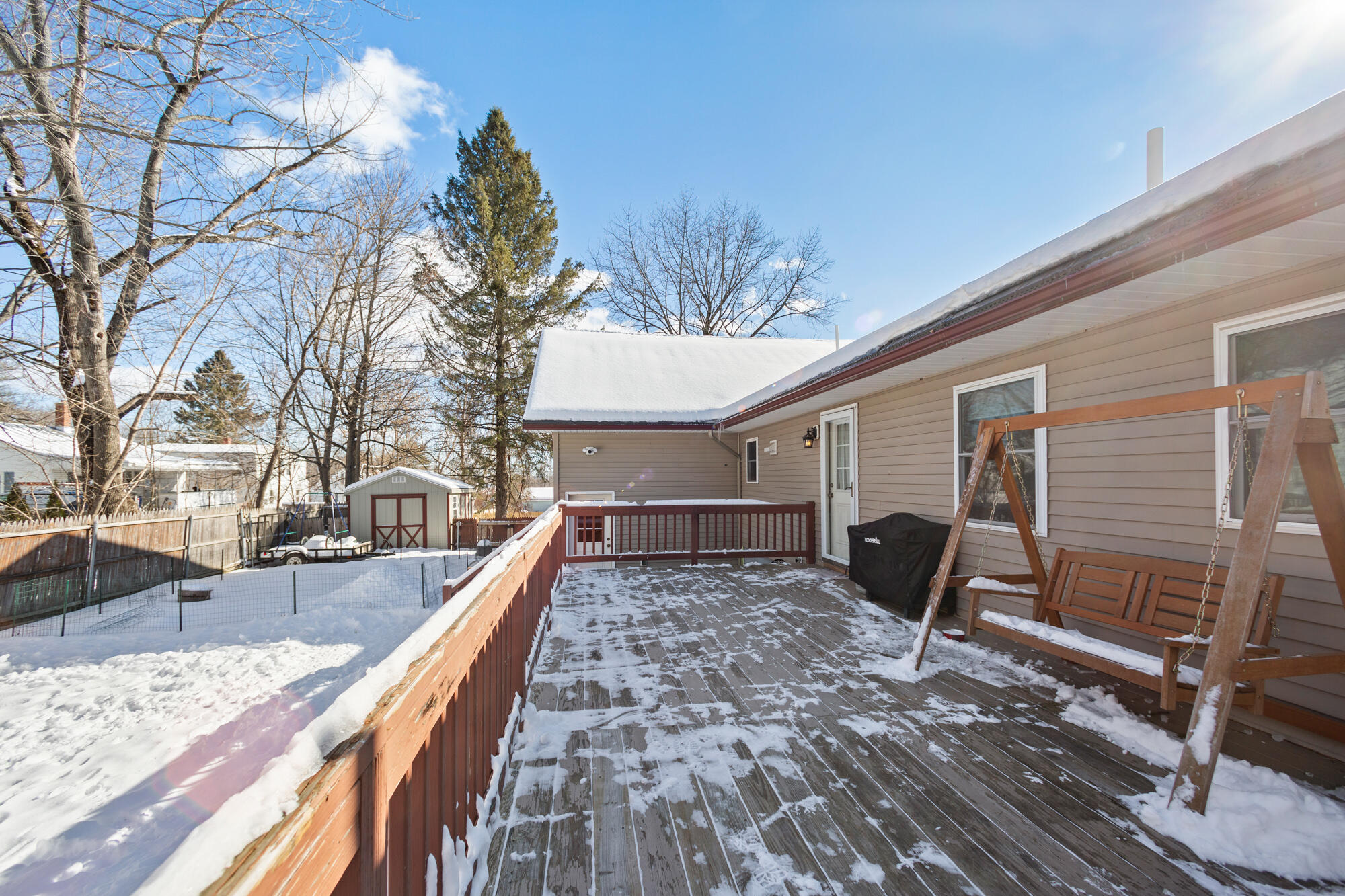 129 Merryfield Avenue Waterville ME 04901