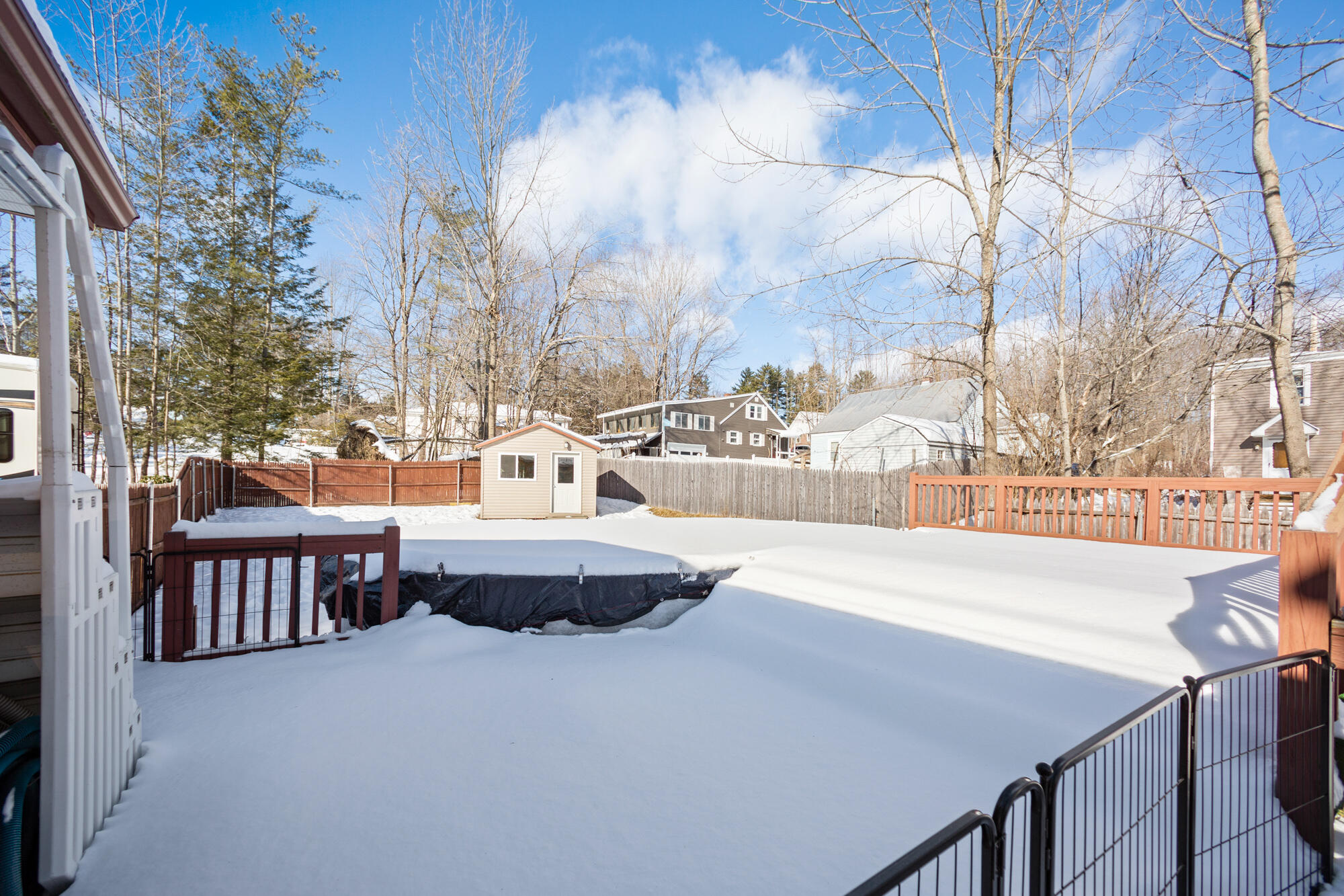 129 Merryfield Avenue Waterville ME 04901