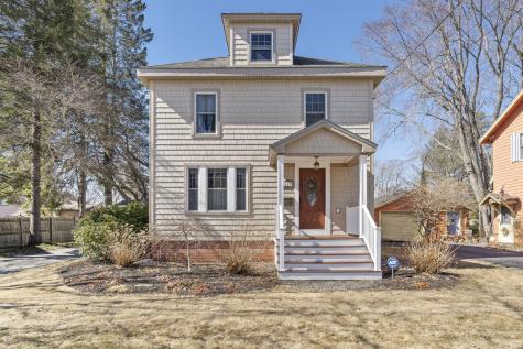 1462 Washington Avenue Portland ME 04103