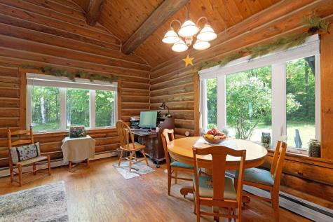 1160 Main Road Greenbush ME 04418