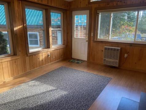 1160 Main Road Greenbush ME 04418