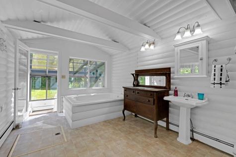 1160 Main Road Greenbush ME 04418