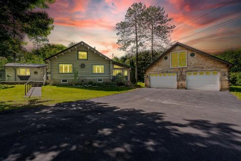 1160 Main Road Greenbush ME 04418