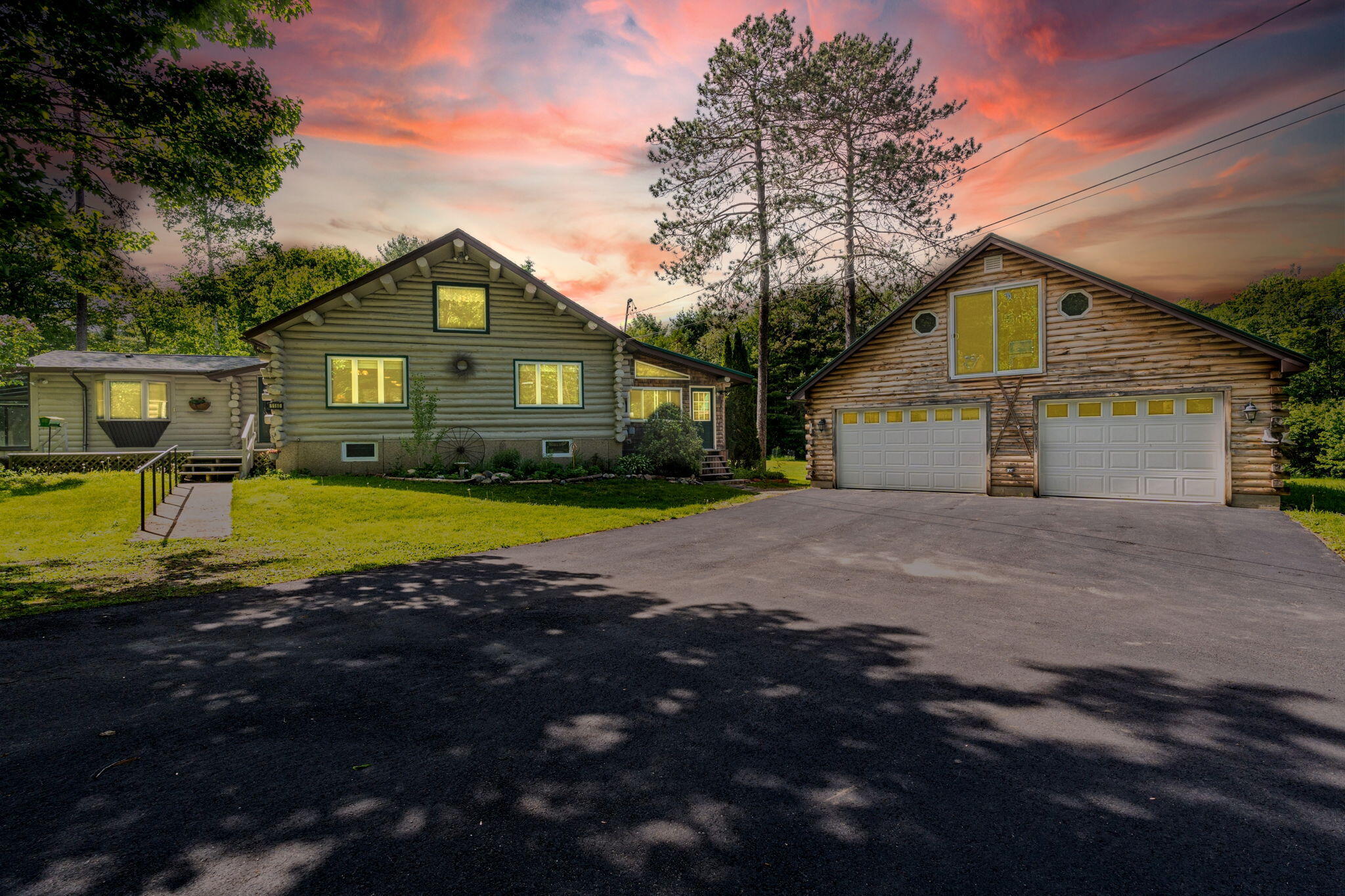 1160 Main Road Greenbush ME 04418