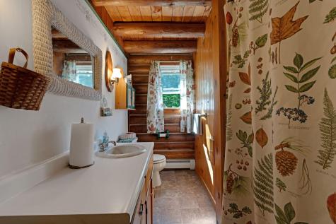 1160 Main Road Greenbush ME 04418