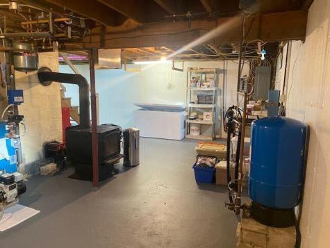 1160 Main Road Greenbush ME 04418