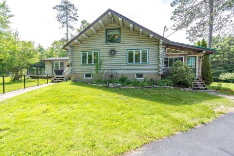 1160 Main Road Greenbush ME 04418