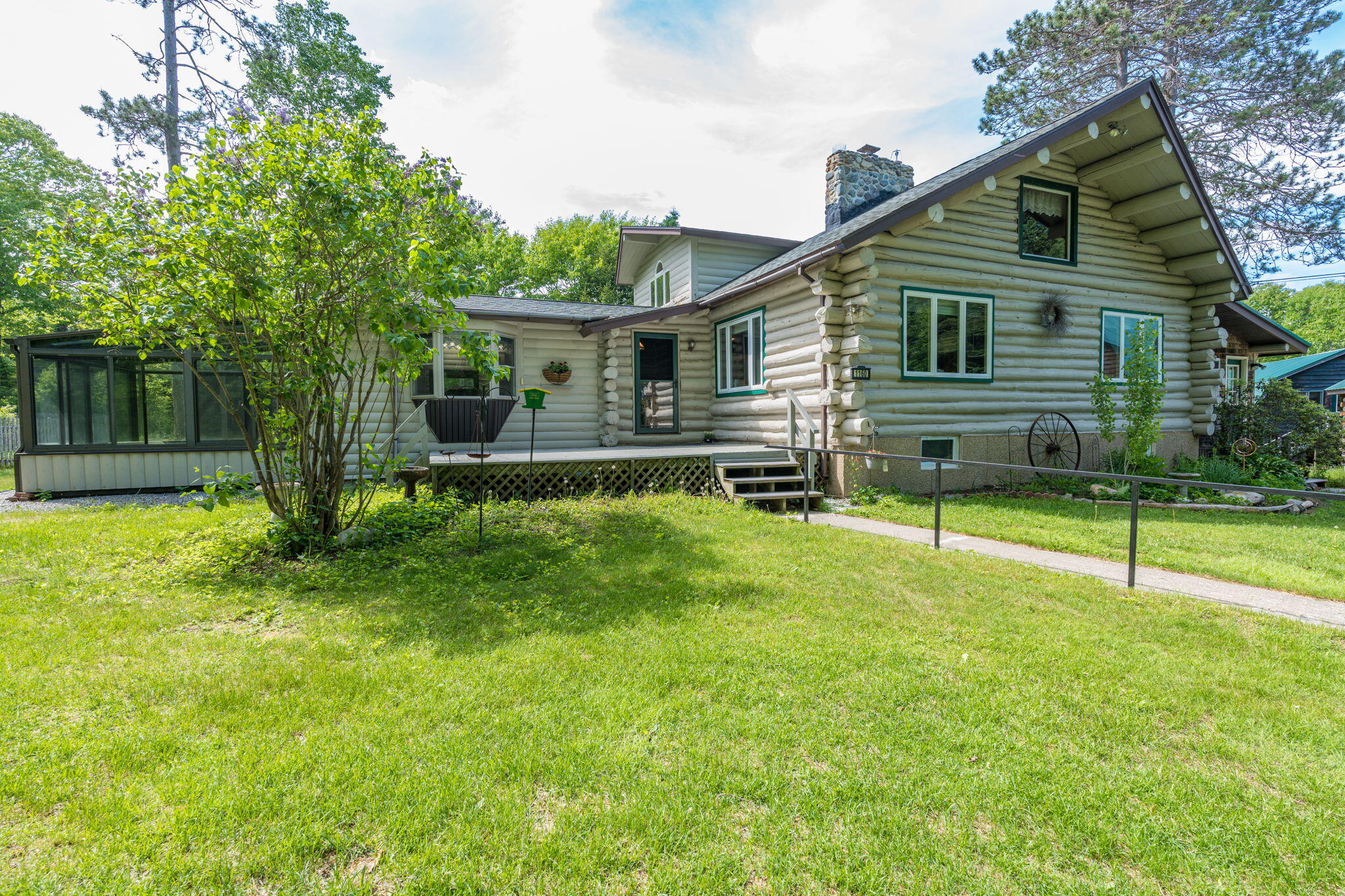 1160 Main Road Greenbush ME 04418