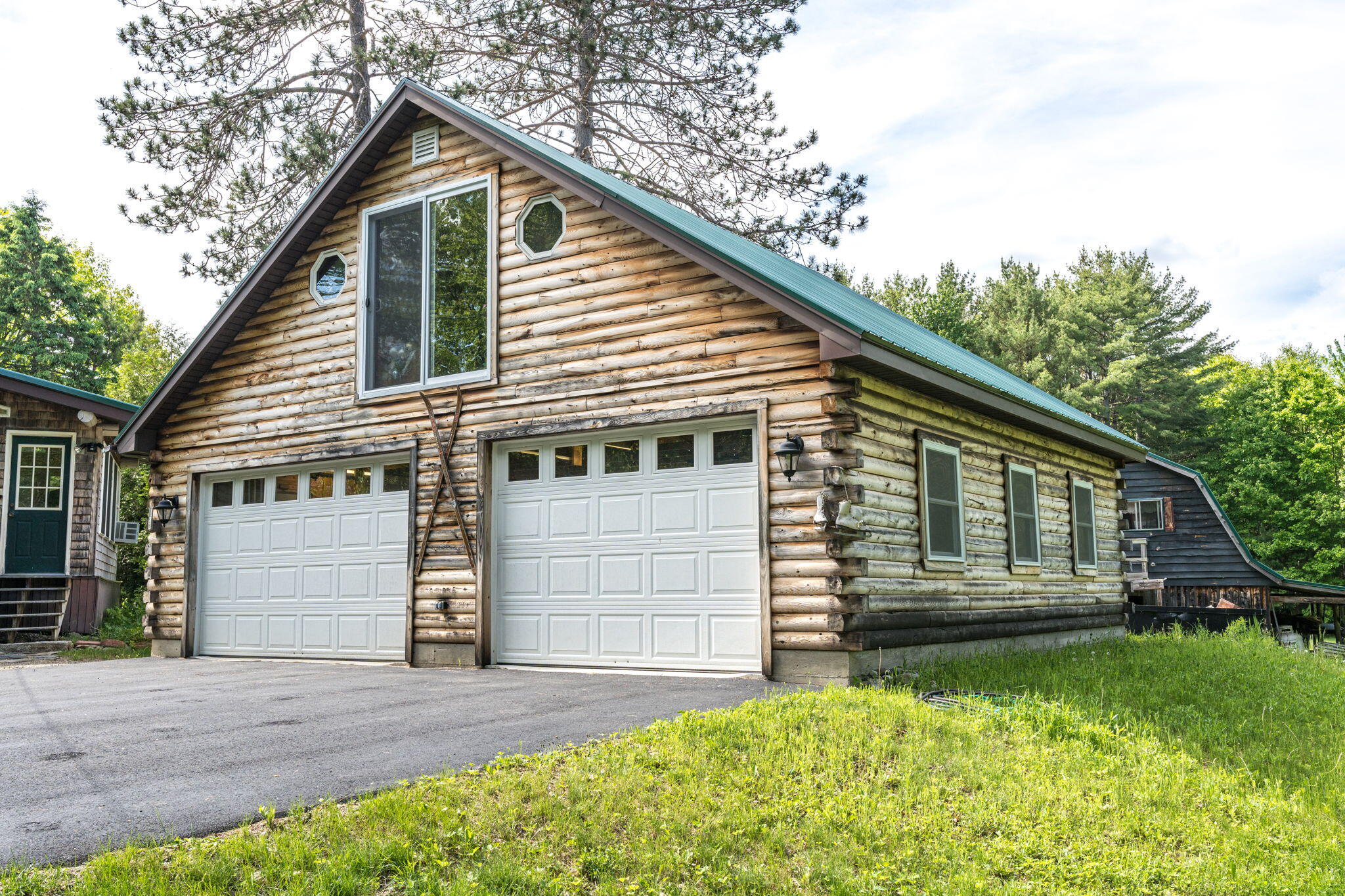 1160 Main Road Greenbush ME 04418