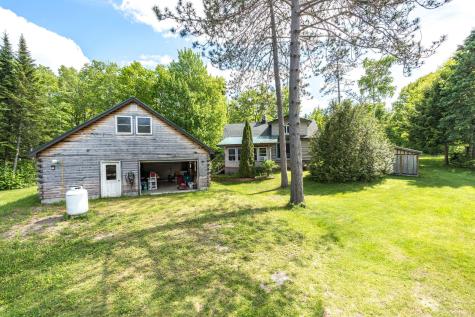 1160 Main Road Greenbush ME 04418