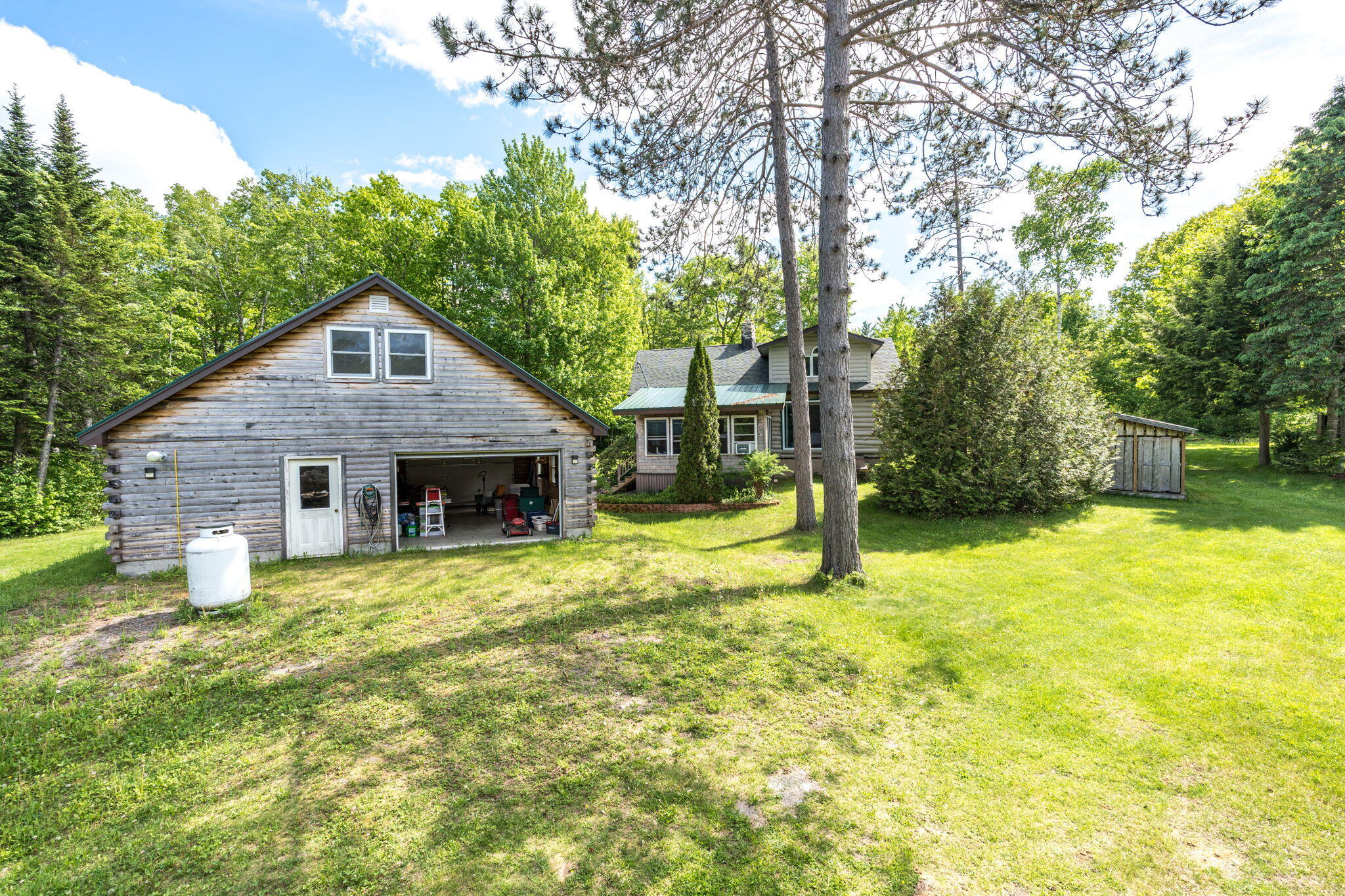 1160 Main Road Greenbush ME 04418