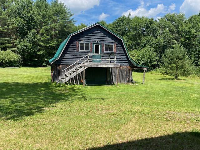 1160 Main Road Greenbush ME 04418