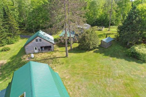 1160 Main Road Greenbush ME 04418