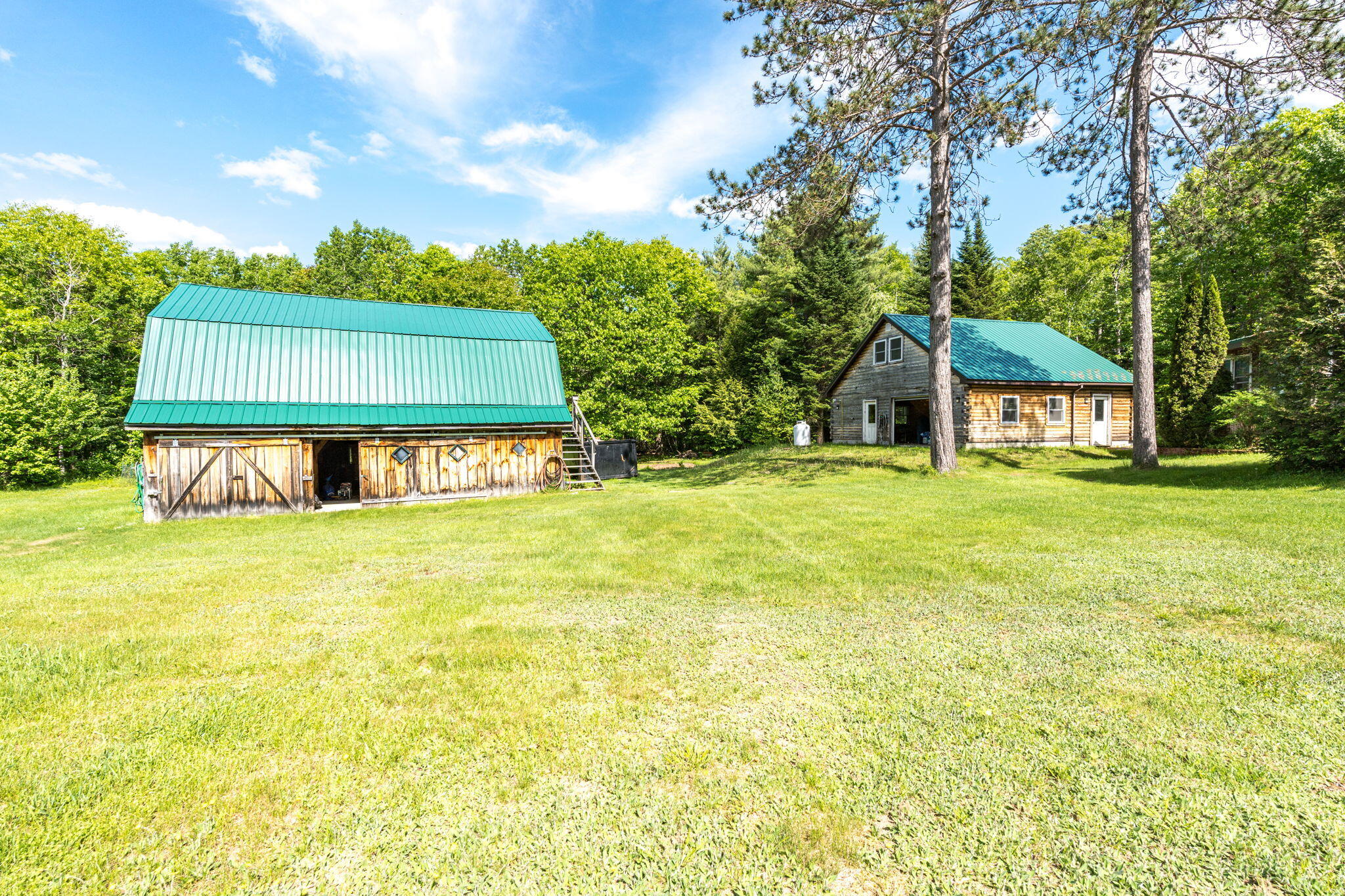 1160 Main Road Greenbush ME 04418