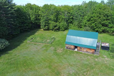 1160 Main Road Greenbush ME 04418