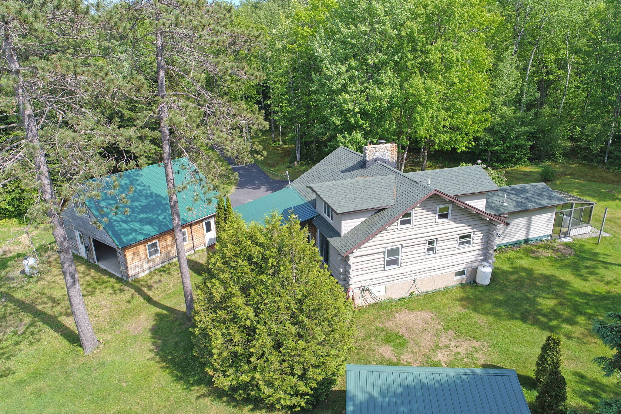 1160 Main Road Greenbush ME 04418