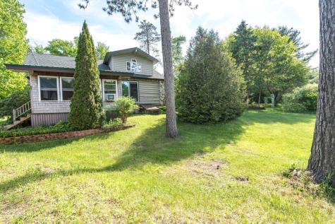 1160 Main Road Greenbush ME 04418