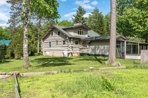 1160 Main Road Greenbush ME 04418