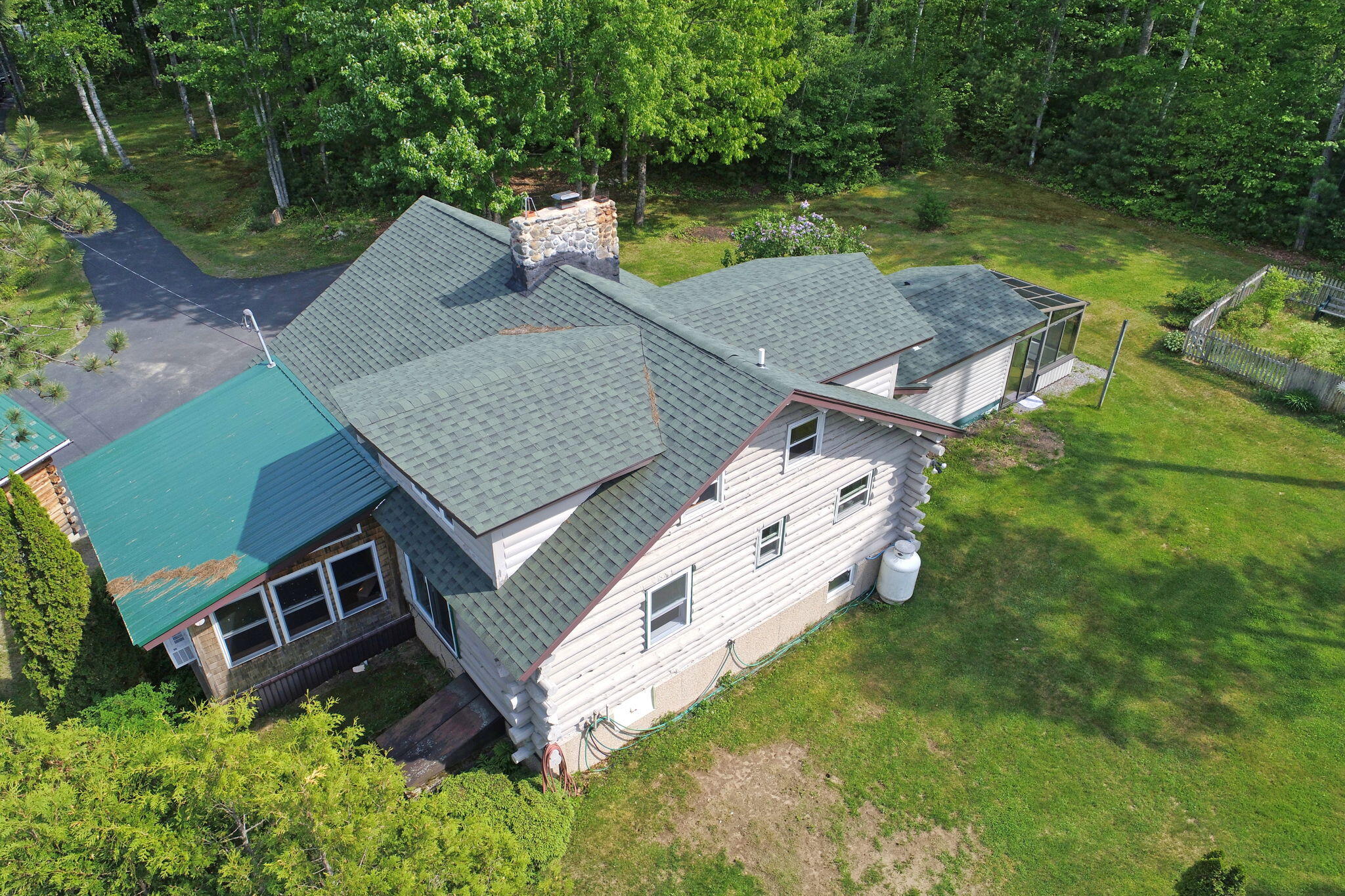 1160 Main Road Greenbush ME 04418