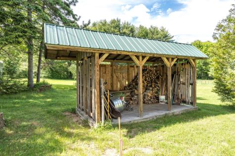 1160 Main Road Greenbush ME 04418