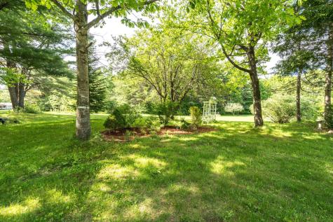 1160 Main Road Greenbush ME 04418