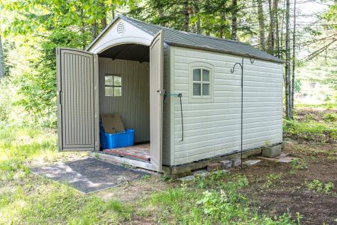 1160 Main Road Greenbush ME 04418