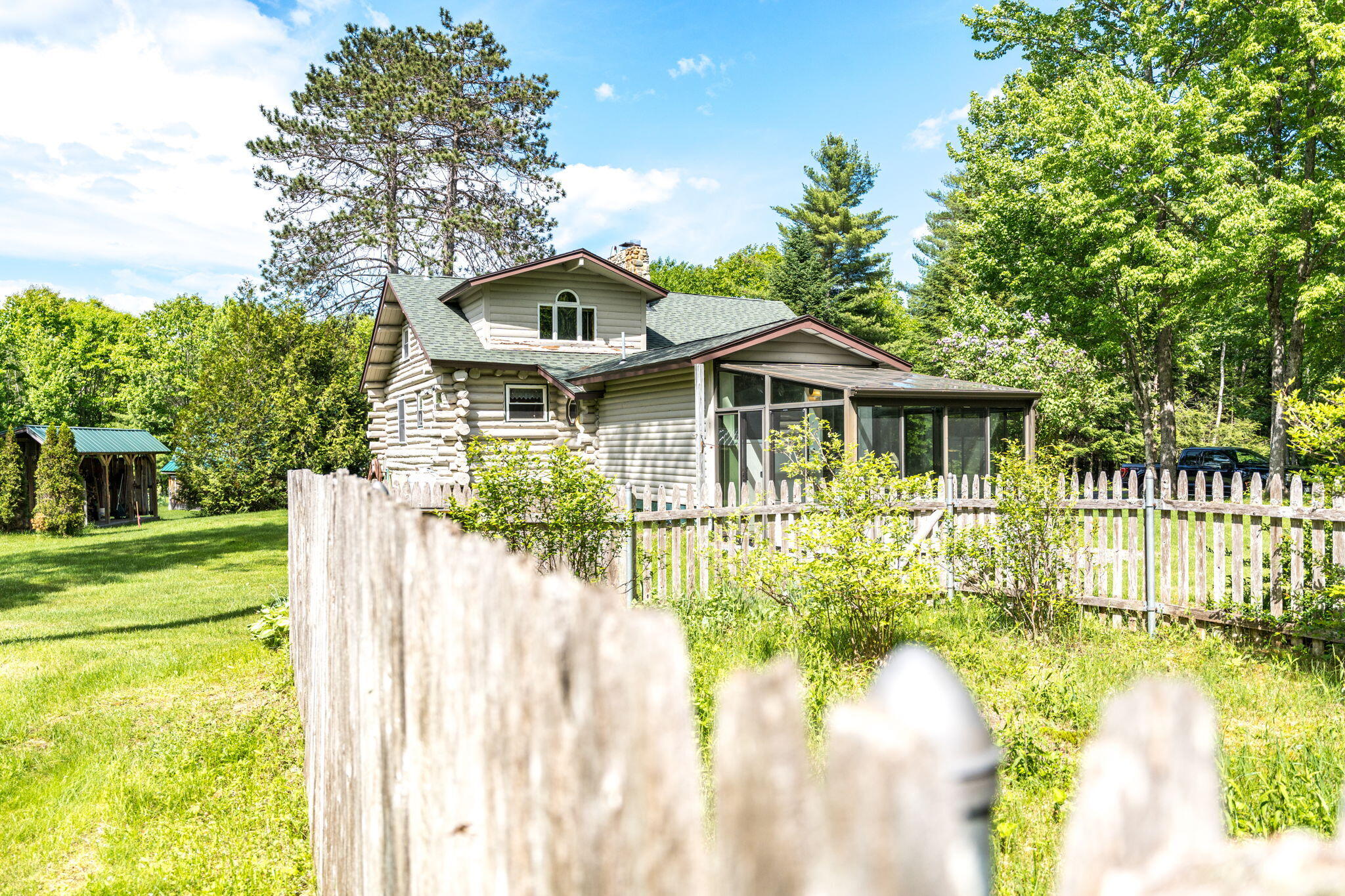 1160 Main Road Greenbush ME 04418