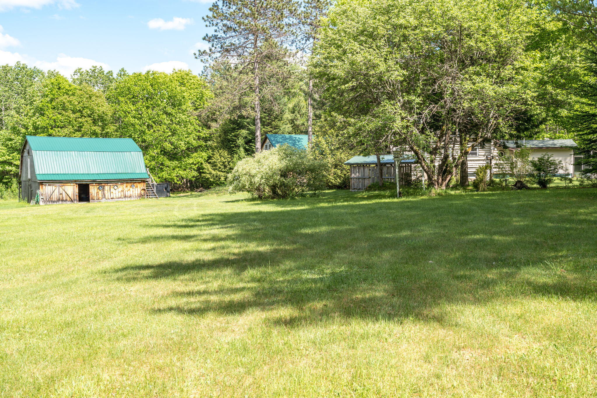 1160 Main Road Greenbush ME 04418